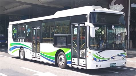 2022 中興 巴士